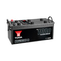 YBX1629 12V 180Ah 1100A Yuasa Super Heavy Duty Battery