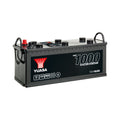 YBX1630 12V 143Ah 900A Yuasa Super Heavy Duty Battery