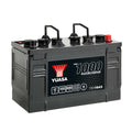YBX1643 12v 100Ah 680ASuper Heavy Duty Battery