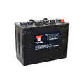 YBX1657 142Ah 850A 1000 Series Super Heavy Duty Battery