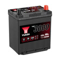 YBX3056 12v 36Ah 330ASMF Battery