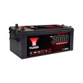 YBX3623 12V 180Ah 1175A Yuasa Super Heavy Duty Battery