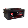 YBX3625 12V 220Ah 1150A Yuasa Super Heavy Duty Battery