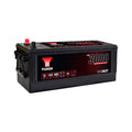 YBX3627 12V 143Ah 900A Yuasa Super Heavy Duty Battery