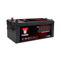 YBX3629 12V 180Ah 1175A Yuasa Super Heavy Duty Battery
