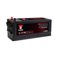 YBX3630 12V 143Ah 900A Yuasa Super Heavy Duty Battery