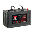 YBX3665 12v 112Ah 870ASuper Heavy Duty SMF Battery