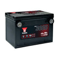 YBX3780 12v 74Ah 740A (US Group 78R FT)SMF Battery