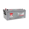 YBX5629 12V 185Ah 1200A Yuasa Super Heavy Duty SMF Battery
