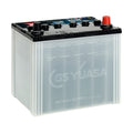 YBX7005 (Q55/Q85) 12v 65Ah 620AEFB Start-Stop Battery