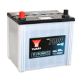 YBX7014 (Q55R/Q85R) 12v 65Ah 620AEFB Start-Stop Battery