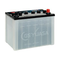 YBX7030 (S85) 12v 80Ah 760AEFB Start-Stop Battery