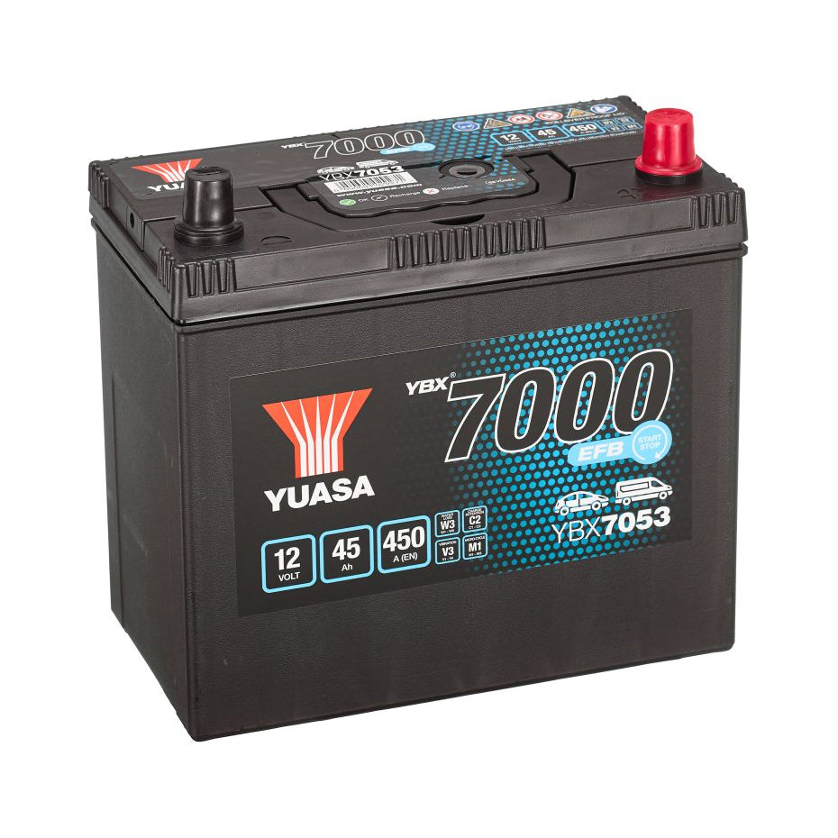 053 (YBX7053) Battery