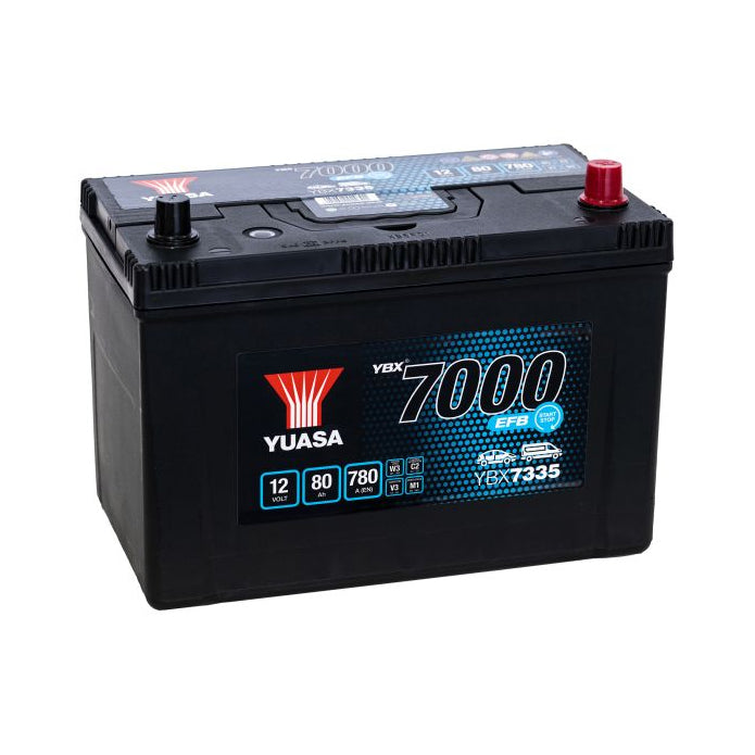 335 (YBX7335) Battery