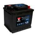 YBX9012 12v 50Ah 520AAGM Start-Stop Plus Battery