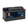 YBX9019 12v 95Ah 850AAGM Start-Stop Plus Battery