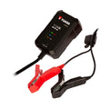 YCX1.5 6/12V 1.5A Yuasa Motorcycle Smart Charger
