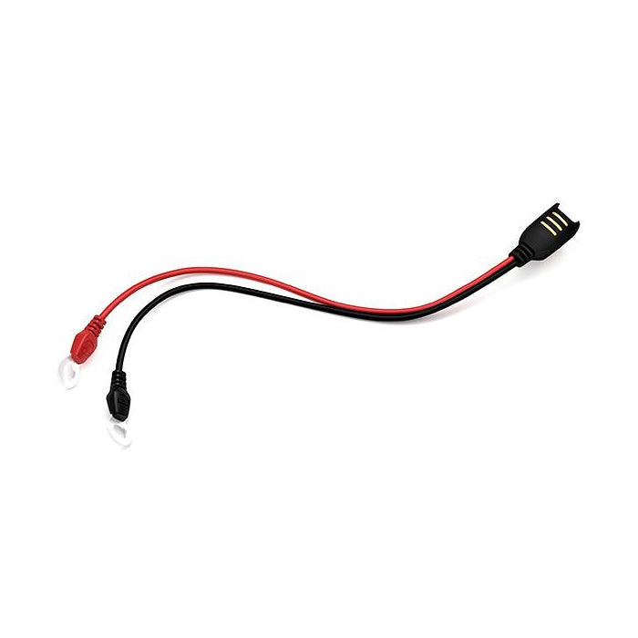 Comfort Connector Lead - 0.4m Cable with M6 Eyele