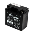 YTB9 Battery