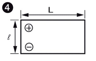 Battery Layout 4 Diagram