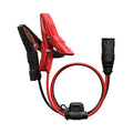 NOCO GC001 X-Connect battery clamps with M6 Eyelets for Genius Chargers