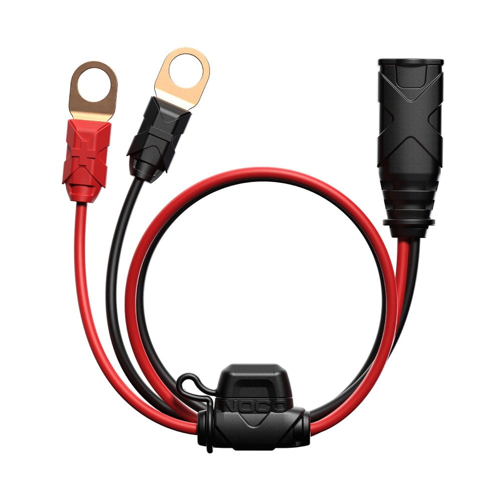 NOCO GC008 XL (M10) Eyelet Terminal Connector - X-CONNECT