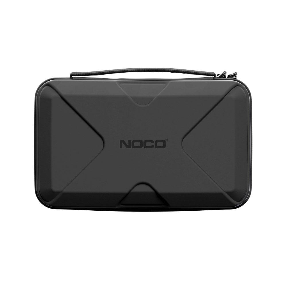 NOCO GC040 GENIUS Universal EVA Case Protective Carrying Case - 1, 2 2D, 5, 10