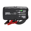GENIUSPRO50 Smart Battery Charger 6V, 12V, 24V - 50A