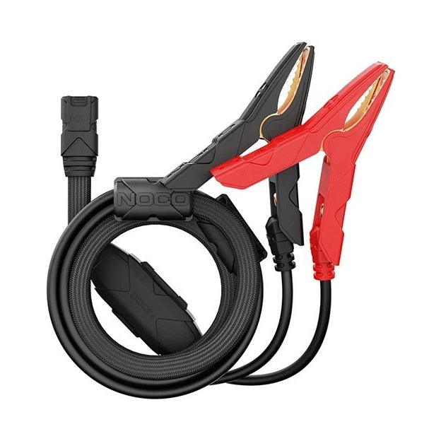 GENIUSPRO25 HD Battery Clamps with Eyelets GPA002