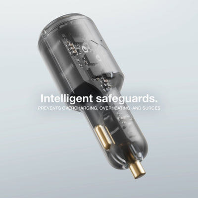 Noco XGrid USB-C In Car Charger