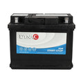 Dynac AGM 595901085 Automotive Battery