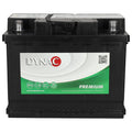 Dynac LMFV 56219 Automotive Battery