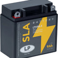 LTX9A-4 12v 9Ah AGM Battery