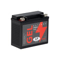 LTX20-4 12v 20Ah Gel Battery