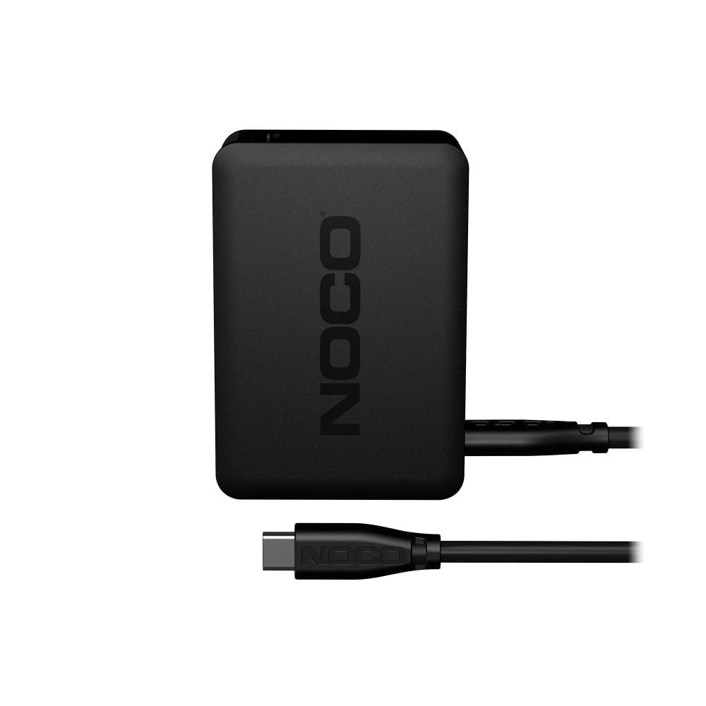 U65 65w USB-C Rapid Charger Power Adapter