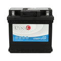 Dynac AGM 550901054 Automotive Battery
