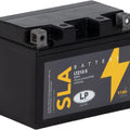 LTZ12-S 12v 11Ah AGM Battery