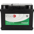 Dynac LMFV 56077 Automotive Battery