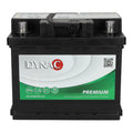 Dynac LMFV 54459L Automotive Battery