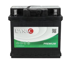 Dynac LMFV 55067 Automotive Battery