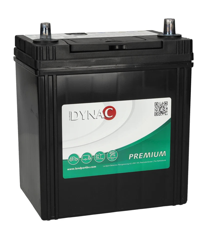 054 Automotive Battery