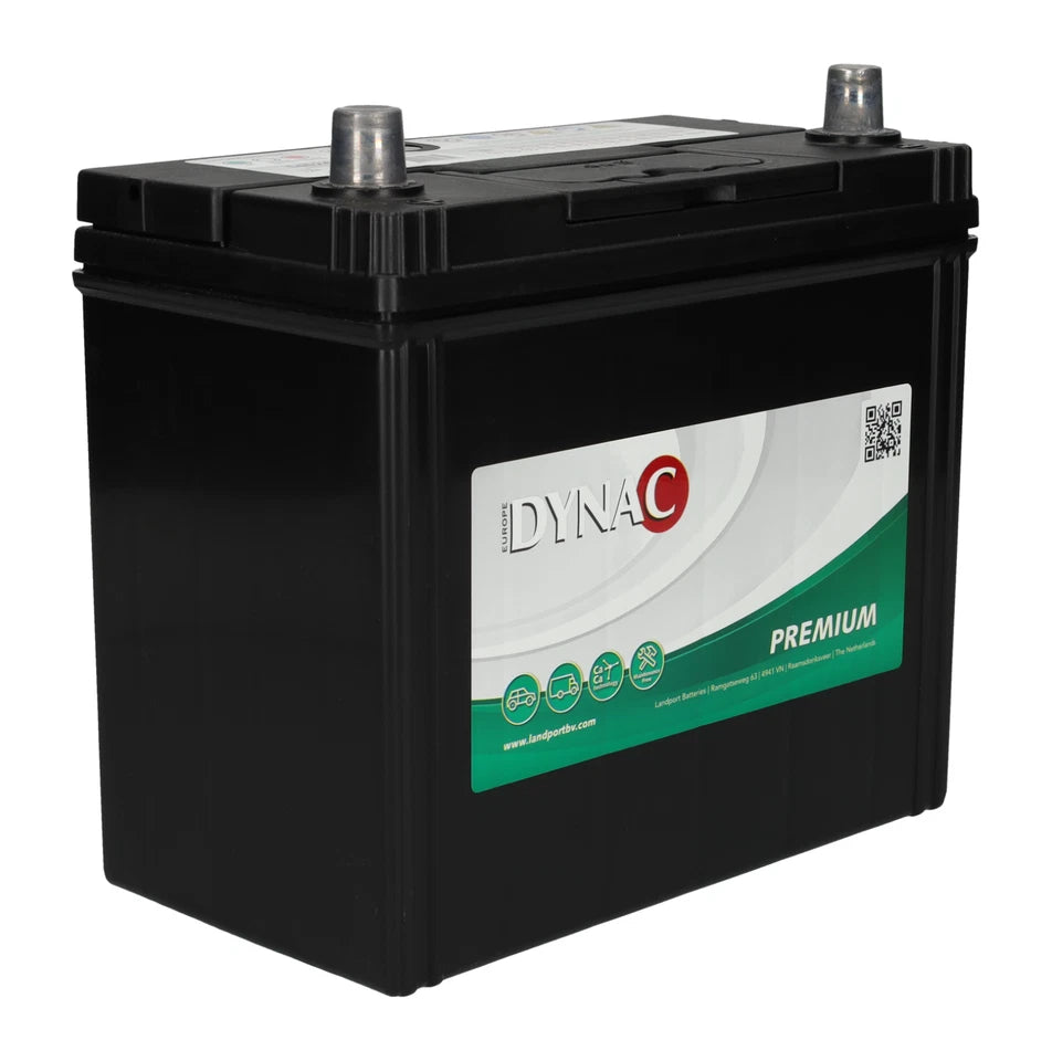 057 Automotive Battery