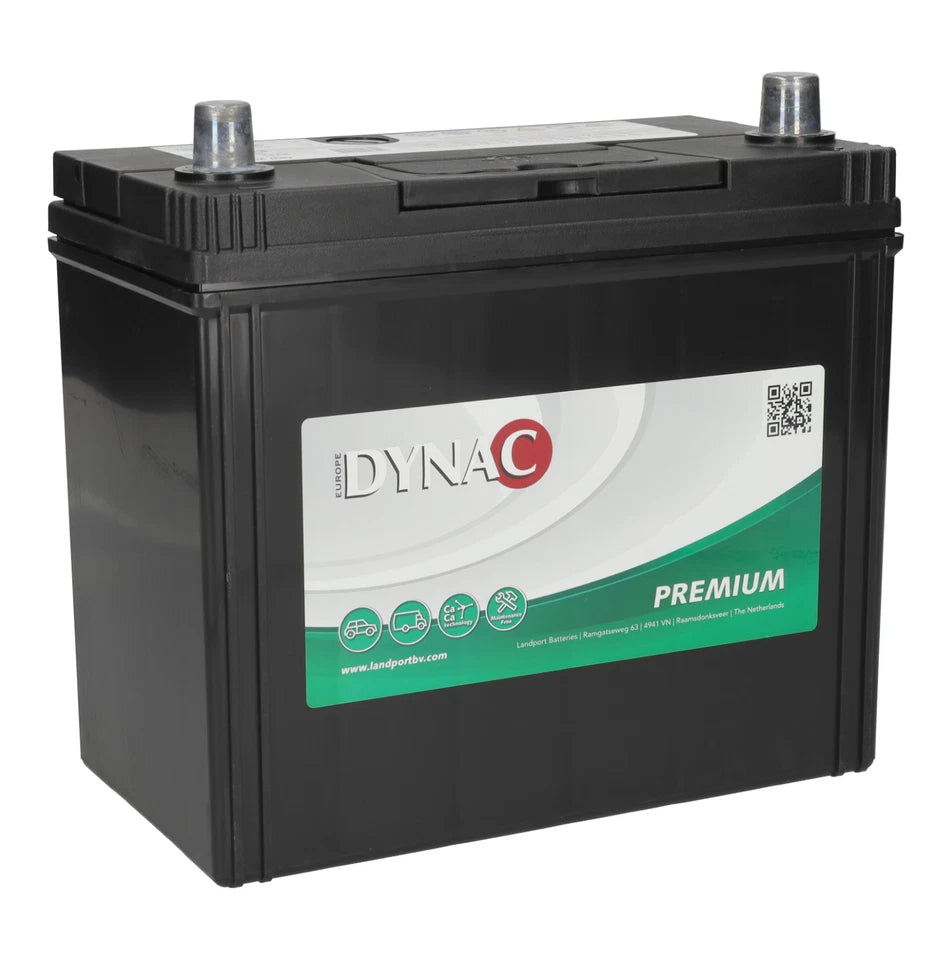 053 Automotive Battery
